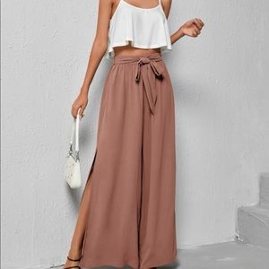 Accidentally bought two of the same outfit! Still in the bag. I love this outfit